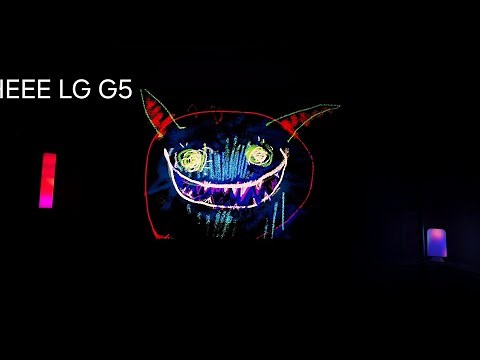 LG G5 HAS ISSUES BUT ITS NOT NOTICEABLE IN ALL CASES. COLOR BANDING, PIXEL ISSUES, MACROBLOCKS.