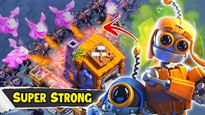 Builder Hall 6 Attack Strategy 2023 | Best Bh6 Attack Strategy (Clash...