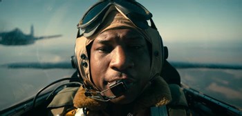 Amazing Full Trailer for 'Devotion' with Jonathan Majors & Glen Powell | FirstShowing.net