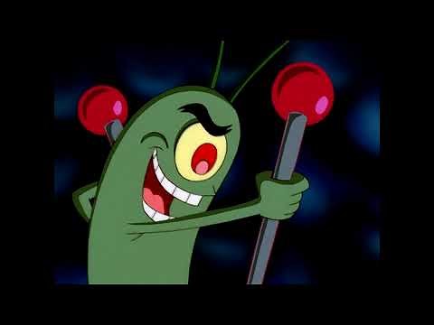 SpongeBob Music: Footsteps Of Horror - APM CUE