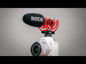 Rode VideoMic GO II: The Only Mic You’ll EVER Need