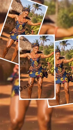 The Incredible Energy of Igbo Dance! 🇳🇬🔥 #viral #dance #short