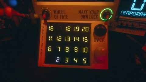 Flathead - Official Release Date Trailer