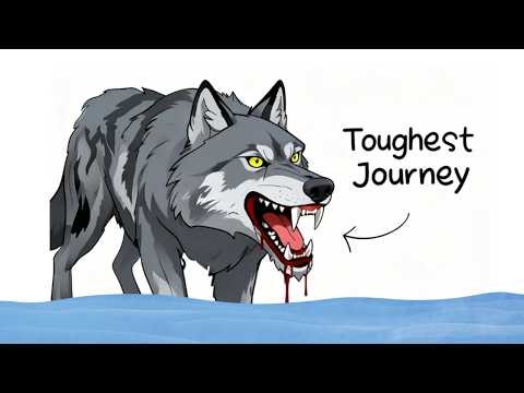 Seawolves Are REAL?! You Won’t Believe This!