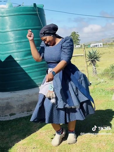 Understanding Makoti Duties and Responsibilities