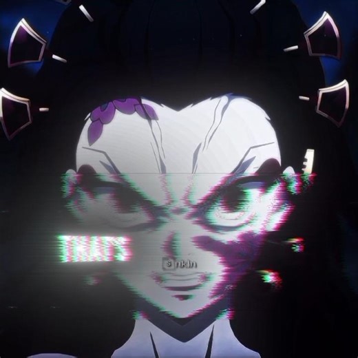 SHE KNEW IT 🔥🎀 || DAKI [KNY] EDIT 💕🥀