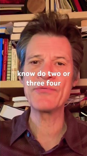 Your early specs are training tools to learn the craft. #screenwriting #screenplays #screewriters
