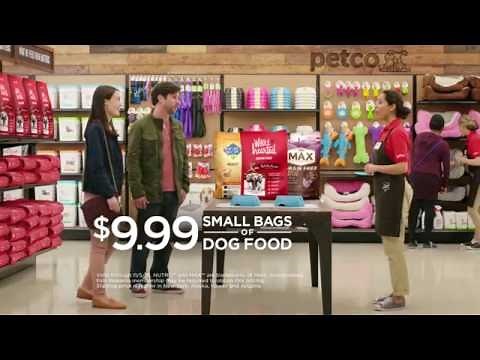 Petco, The Pet Grocery Store Your Pet Loves!