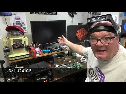 Glens Amiga 1200 rgb repair 339