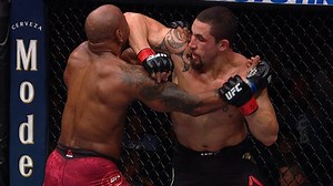 UFC 225: Fight Motion