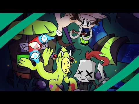 Ferro Fortress - Big Band Remix