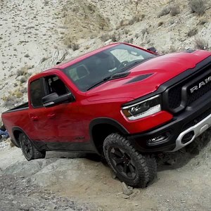 161K views · 221 reactions | Ram’s new Rebel is much more than a...