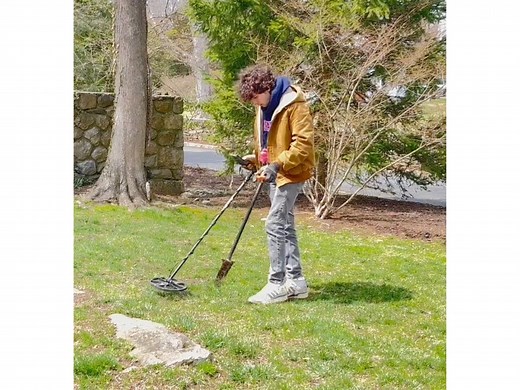 Archaeologists Dig Into Ridgefield’s Revolutionary Past With Battle Site Discoveries Across Town