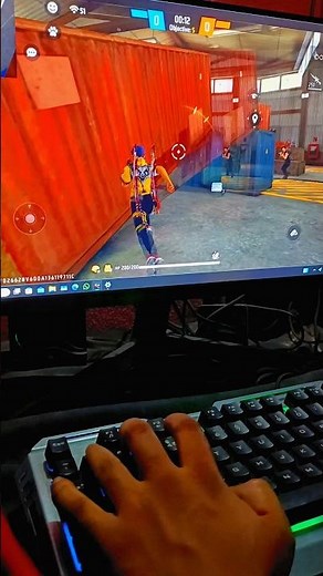 How to Download Ldplayer #freefire #shortsfeed #ldplayer #ldplayer9 #gaming #nonstopgamingreaction