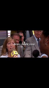#humor #core #series #divertido #peliculas | Doofy Scary Movie
