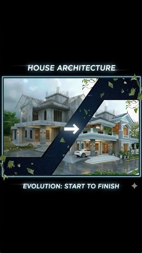 Top 3 Home Construction TRENDS That Will DOMINATE 2025