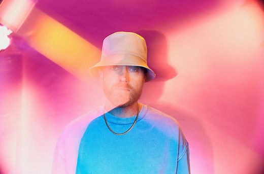 TobyMac on Creating an Unflinching Album About His Son’s Death: ‘This Is a Really Honest Look at My Journey’