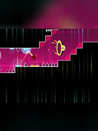 Clutterfunk v2 geometry dash