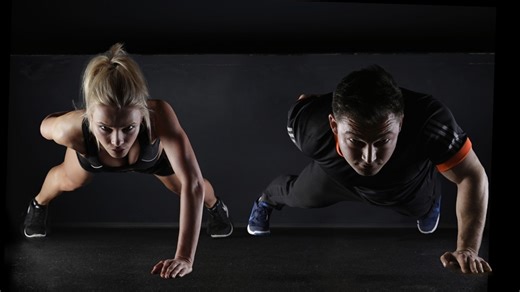 Las 7 mejores apps para hacer deporte y ejercicios en casa en 2025