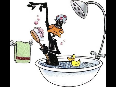 DIY Build a Duck Pond Filter