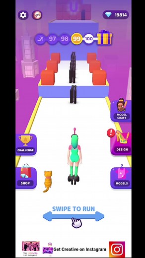 2.6K views | High Heels: All Levels Gameplay - New Update Android, iOS | I-5 Gamer | Facebook