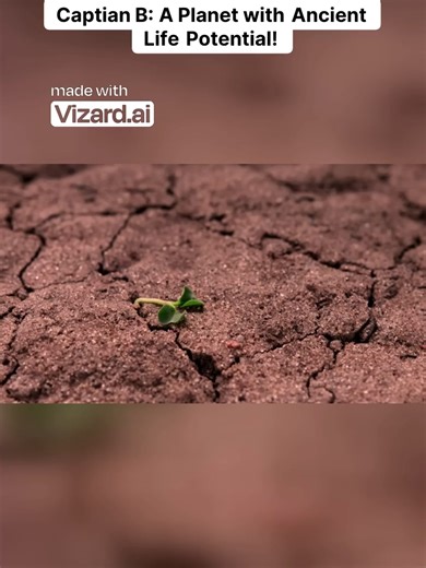 Captian B A Planet with Ancient Life Potential #bermudatriangle #mystery #bermudatrianglemystery #bermuda #bermudatriangletheories #factsaboutbermudatriangle #ocean #science #devilstriangle #history #bermudatriangleexplained #triangle #riddleofthebermudatriangle #bermudatriangledocumentary #documentary #thebermudatriangle #investigation #bermudatrianglefacts #lostinthebermudatriangle #whathappensinthebermudatriangle