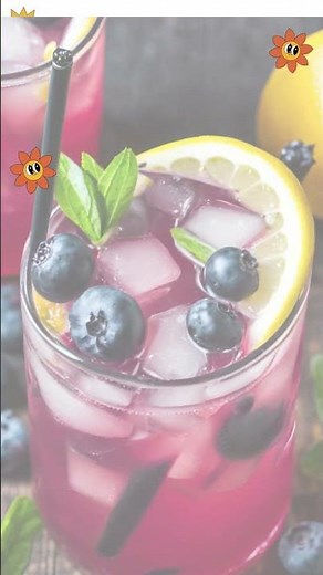 How to Make Blueberry Vodka Lemonade – Refreshing Summer Cocktail Recipe