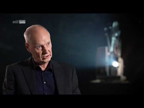 ZDFinfo Documentary: Hitler's Reich Private: Olympia 1936