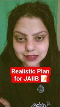 Realistic plan for JAIIB #jaiib2026 #officersadda247 #jaiibpreparation