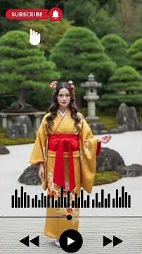 Whispers of Kyoto – Traditional Japanese Instrumental Music