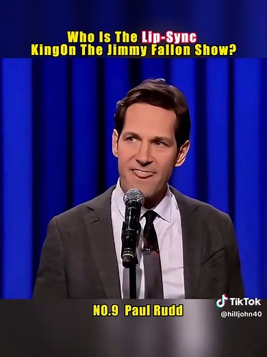 Jimmy Fallon's Ultimate Lip-Sync Battle Winner Revealed!