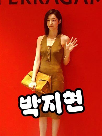 페라가모 2026 S/S 컬렉션 프레젠테이션 현장