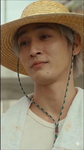 WIND BREAKER Live Action Umemiya Hajime × Tachibana Kotoha × Hiiragi Toma Character PV