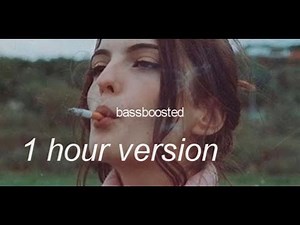 haroinfather - forever 1 hour version @BASSBOOSTED
