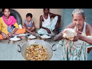 Chicken Recipe//Poltry Murgi Recipe//‪@triballifewithcooking1380‬