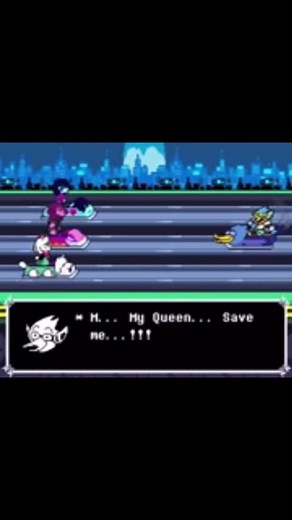 we (YES WE ) LOVE deltarune explosions ❤️‍🩹 #deltarune #deltarunetommorow #tobyfox #explosion