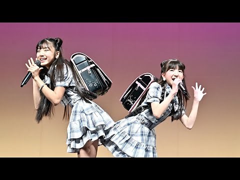 2024年3月17日 東京アイドル劇場’アイゲキ’ フレッシュアイドルSP Cガール