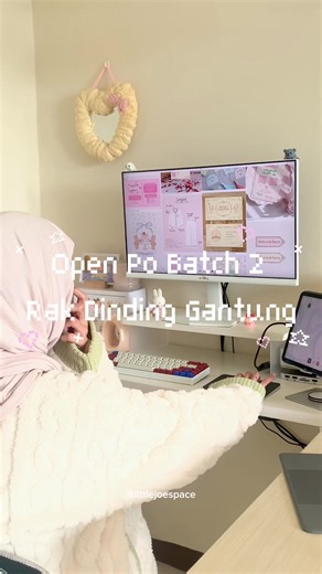 Inspirasi Desain Rak Gantung Ala Pinterest