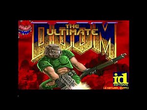 Unofficial original port of Doom (WinDoom with Windows CE) for the Dreamcast.