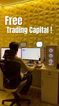 How to arrange trading capital ! #tradingcapital #trading