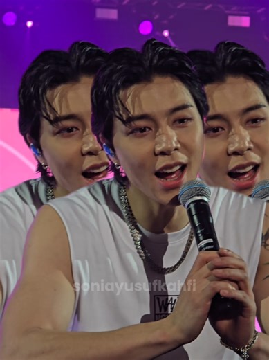 Siksiksibatumanikam: K-Pop Dance Trends with Johnny Suh