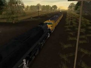 The Mohawk That Wouldn't Quit - part 4