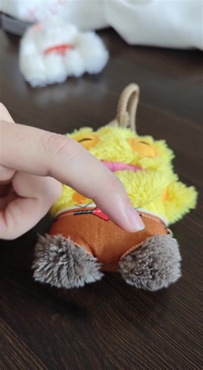 #plush #cute #ugly #doll #giftguide | doll