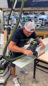 145K views · 1K reactions | If you need to handle large sheet goods, the STM 1800 mobile saw table is the perfect addition to your shop and job site. ️✨ Learn more about the STM 1800 here: https://bit.ly/3Qc4Dr0 | Festool | Facebook
