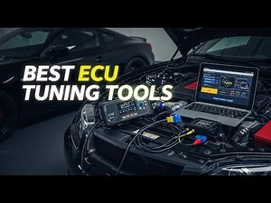 TOP 5 Best Ecu Tuning Tools 2025 | ECU Tuning Tools to Unlock MAX Performance