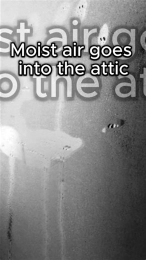 This Small Garage Gap Lets Water In
