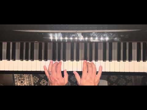 Theme from Scheherazade