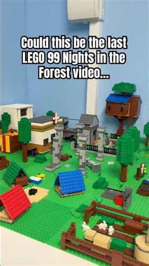 New Roblox game layout coming soon….. #lego #roblox