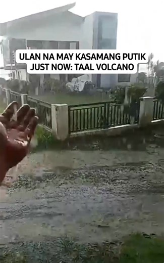 7.3K views · 42 reactions | Taal volcano update #TaalVolcano #TaalVolcanoEruption #taallake #TaalVolcanoUpdate #justin #NewsUpdate #HappeningNow | Mainit Init Pa - Philippine Latest and trending News | Facebook