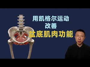 How to Improve Pelvic Floor Muscle Function with Kegel Exercises